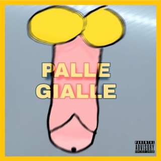 Palle Gialle