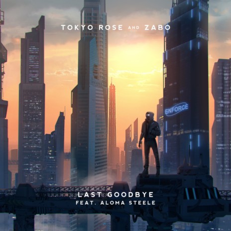 Last Goodbye ft. ZABO & Aloma Steele | Boomplay Music