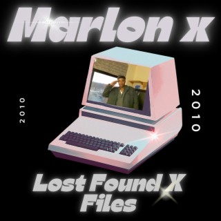 Lost Found X Files