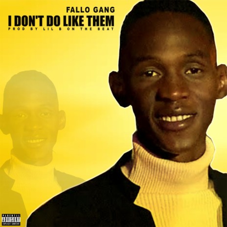 I don't do like them | Boomplay Music