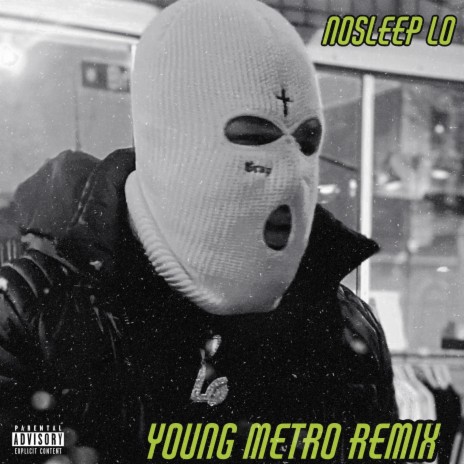 Young Metro (Remix) | Boomplay Music