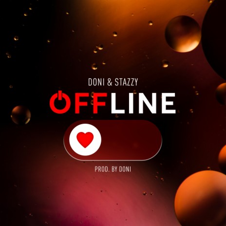 Offline ft. Stazzy | Boomplay Music