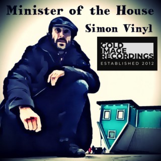 Simon Vinyl