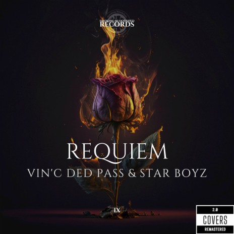 Requiem (Cover remastered) ft. Star Boyz | Boomplay Music