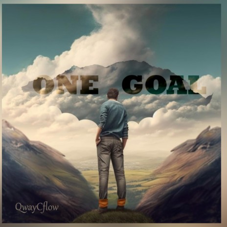 One Goal ft. QwayCflow | Boomplay Music
