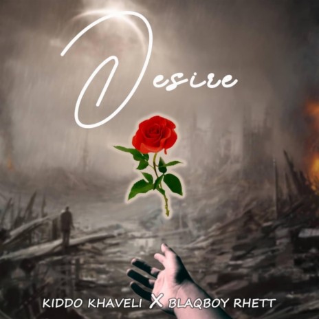 Desire ft. Khaveli | Boomplay Music