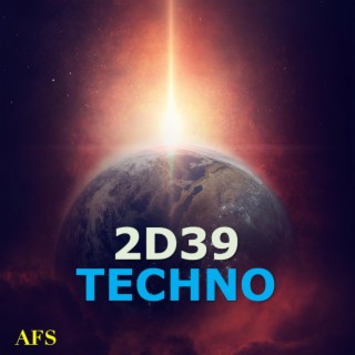 2D39 Techno
