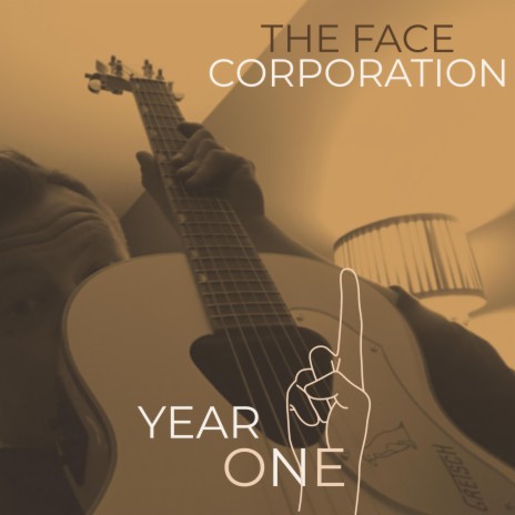 ONE YEAR (Fireside Fractured Finger Demo) | Boomplay Music