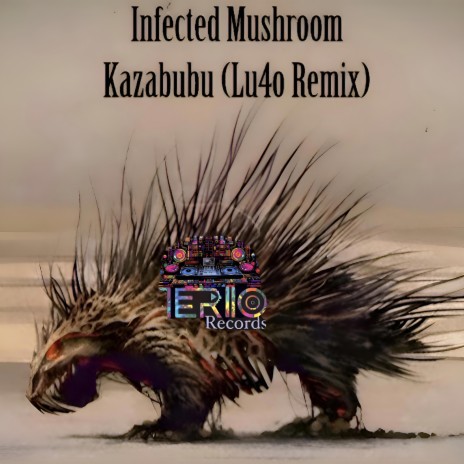 Kazabubu (Lu4o Remix) ft. Lu4o | Boomplay Music