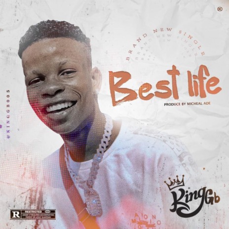 BEST LIFE | Boomplay Music