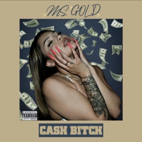 CASH BITCH