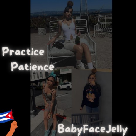 Practice Patience | Boomplay Music