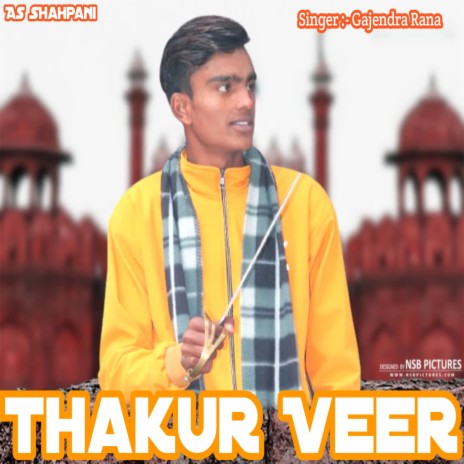 Thakur Veer (haryanvi) | Boomplay Music