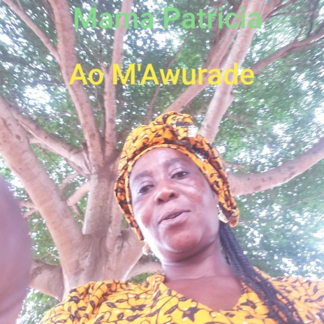 Ao M'Awurade | Boomplay Music