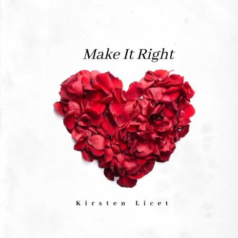 Make It Right ft. On The One | Boomplay Music