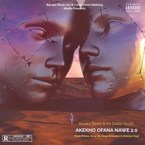 Akekho Ofana Nawe 2.0 ft. Mr Dollar Beats, Kimmor Kay, Dope Dreamer, Eazy SA & Phiiwe | Boomplay Music