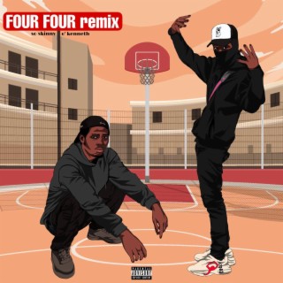 Four Four (Remix)