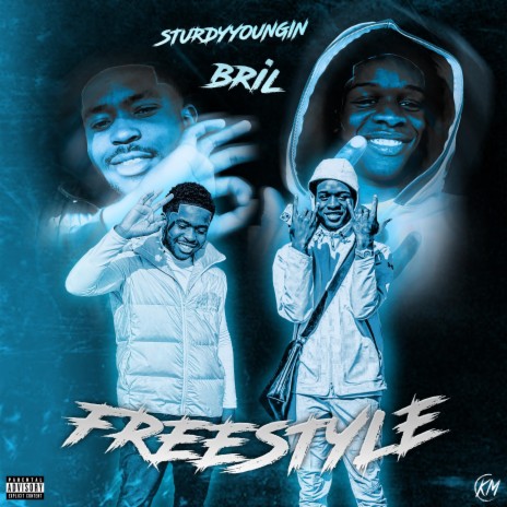 Freestyle ft. Bril