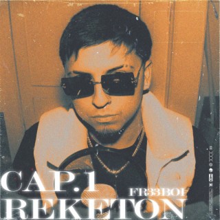 CAP.1 REKETON