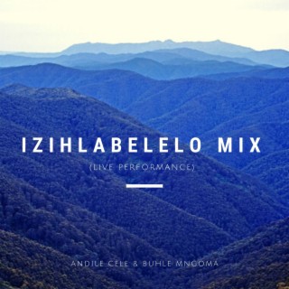 Izihlabelelo Mix (live Performance)