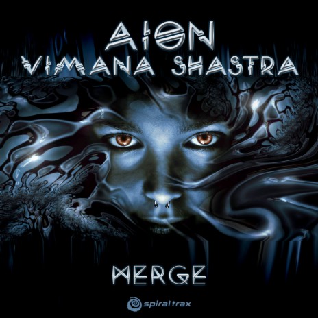 Merge (Electronics Fusion Remix) ft. A1ON