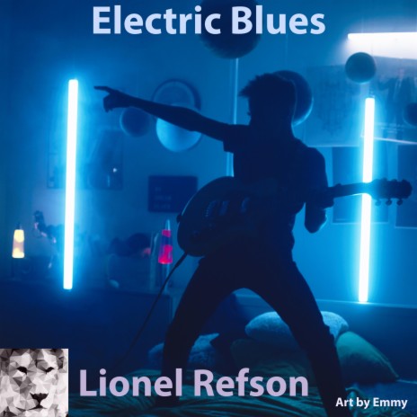 Electric Blues | Boomplay Music