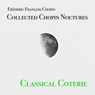 Collected Chopin Nocturnes