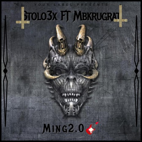 Ming2.0 ft. Mbkrugrat | Boomplay Music