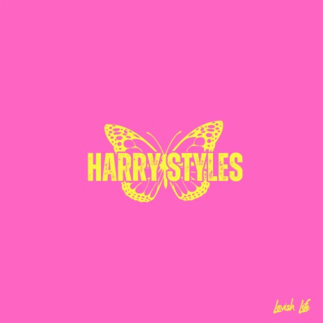 Harry Styles | Boomplay Music