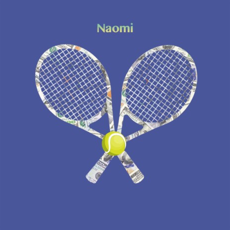Naomi | Boomplay Music