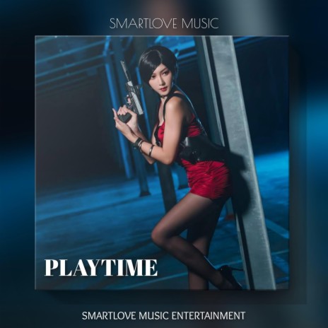 Playtime (feat. Ladie Keyys & Varen Malik Ichsandira) | Boomplay Music