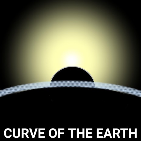 Curve of the Earth