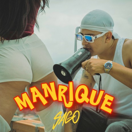 Manrique | Boomplay Music