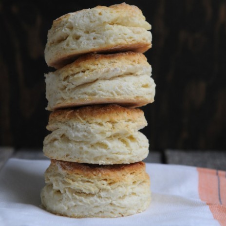 biscuits.