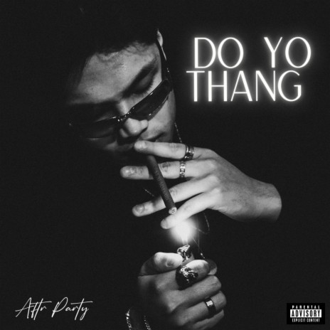 DO YO THANG | Boomplay Music