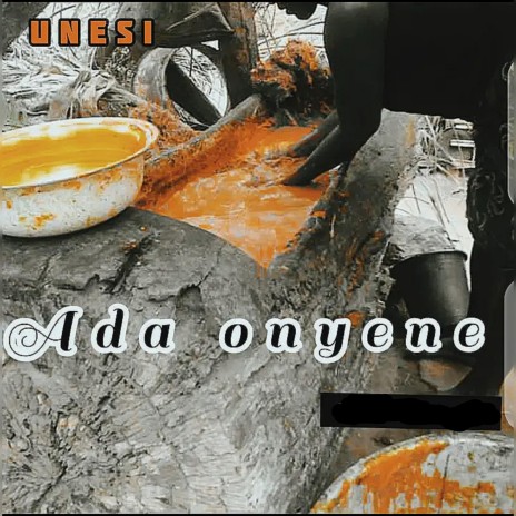 Ada-Onyene | Boomplay Music
