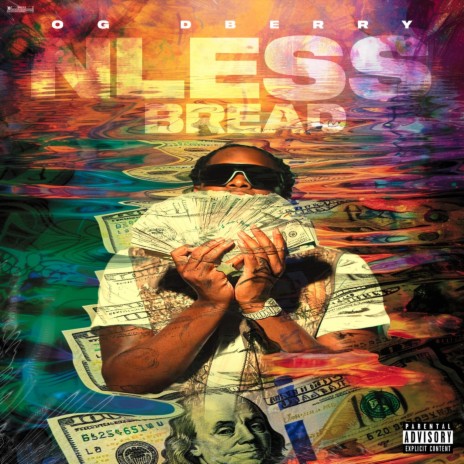 NLess Bread | Boomplay Music