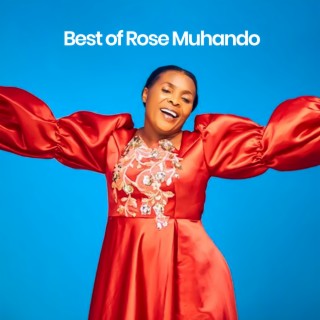 Best of Rose Muhando