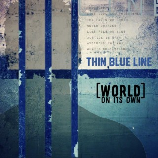 Thin Blue Line