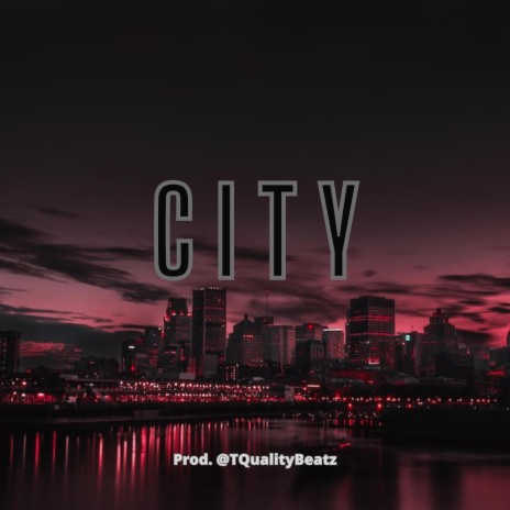 City (Trap Instrumental) | Boomplay Music