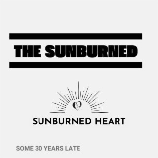 Sunburned Heart lyrics | Boomplay Music