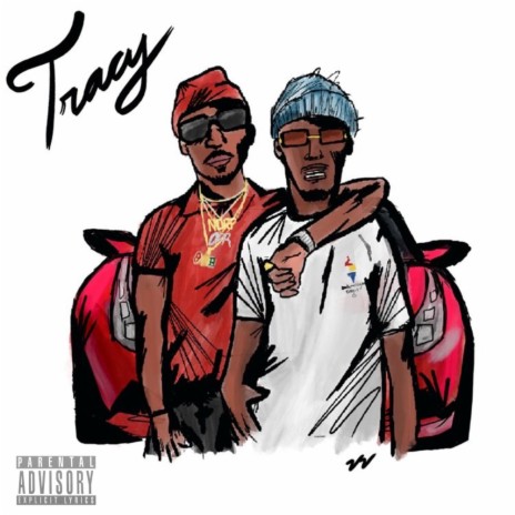 Tracy ft. Big RASNA | Boomplay Music