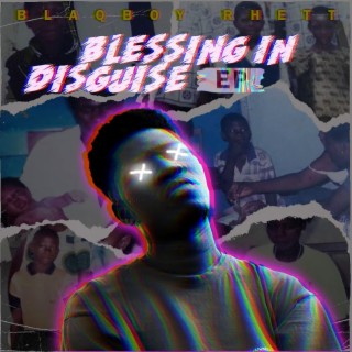 Blessing In Disguise