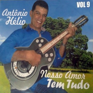 Nosso amor tem tudo, Vol. 9