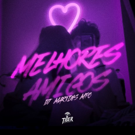 Melhores Amigos ft. Mc Noka & Mc Gw | Boomplay Music