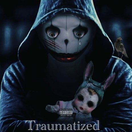 Traumatized ft. BBY HOE | Boomplay Music