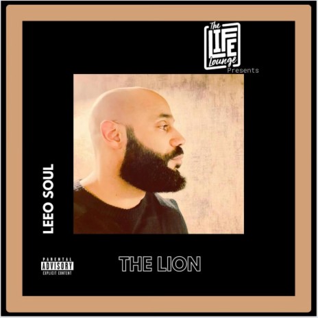 The Lion ft. Leeo Soul | Boomplay Music