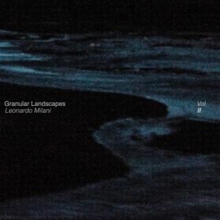 Granular Landscapes Vol. II