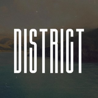 District (Latin Drill Type Beat)