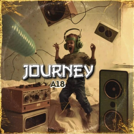 Journey | Boomplay Music